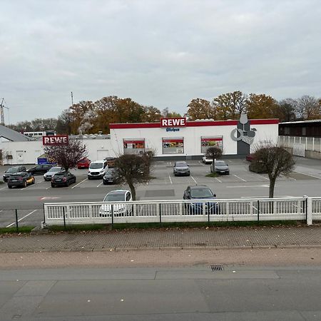 Gemuetliches Dachapartement Soest Exterior photo