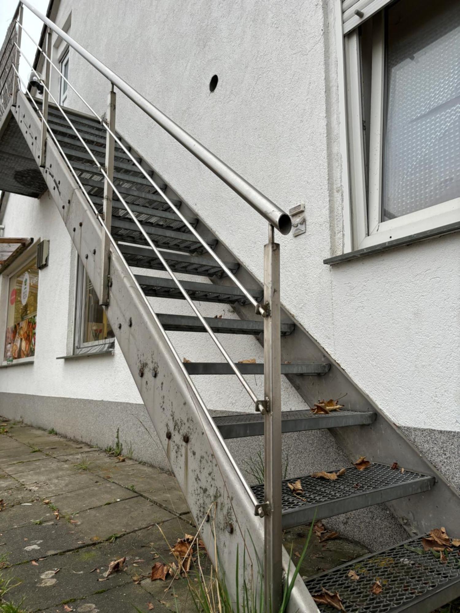 Gemuetliches Dachapartement Soest Exterior photo