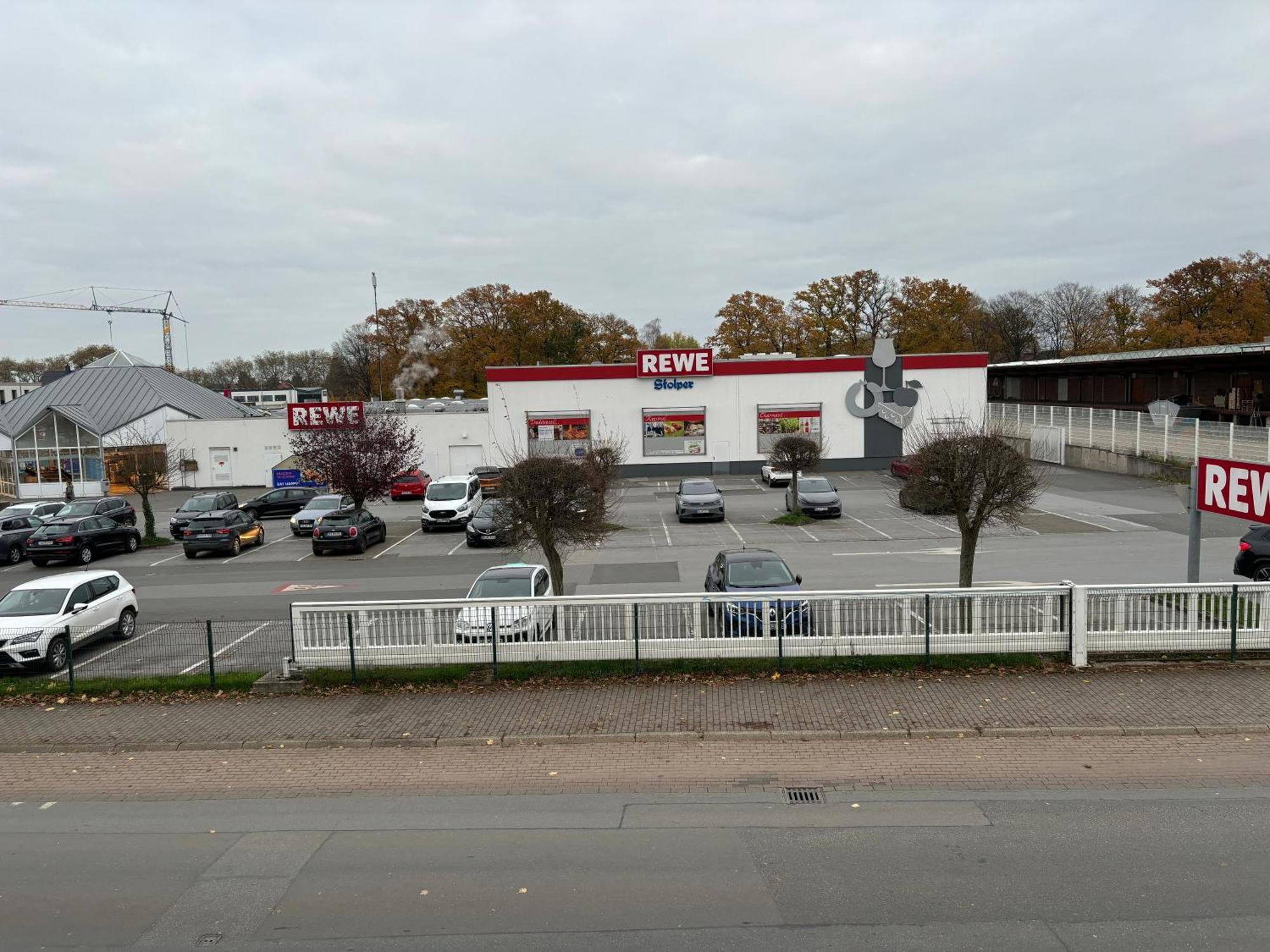 Gemuetliches Dachapartement Soest Exterior photo
